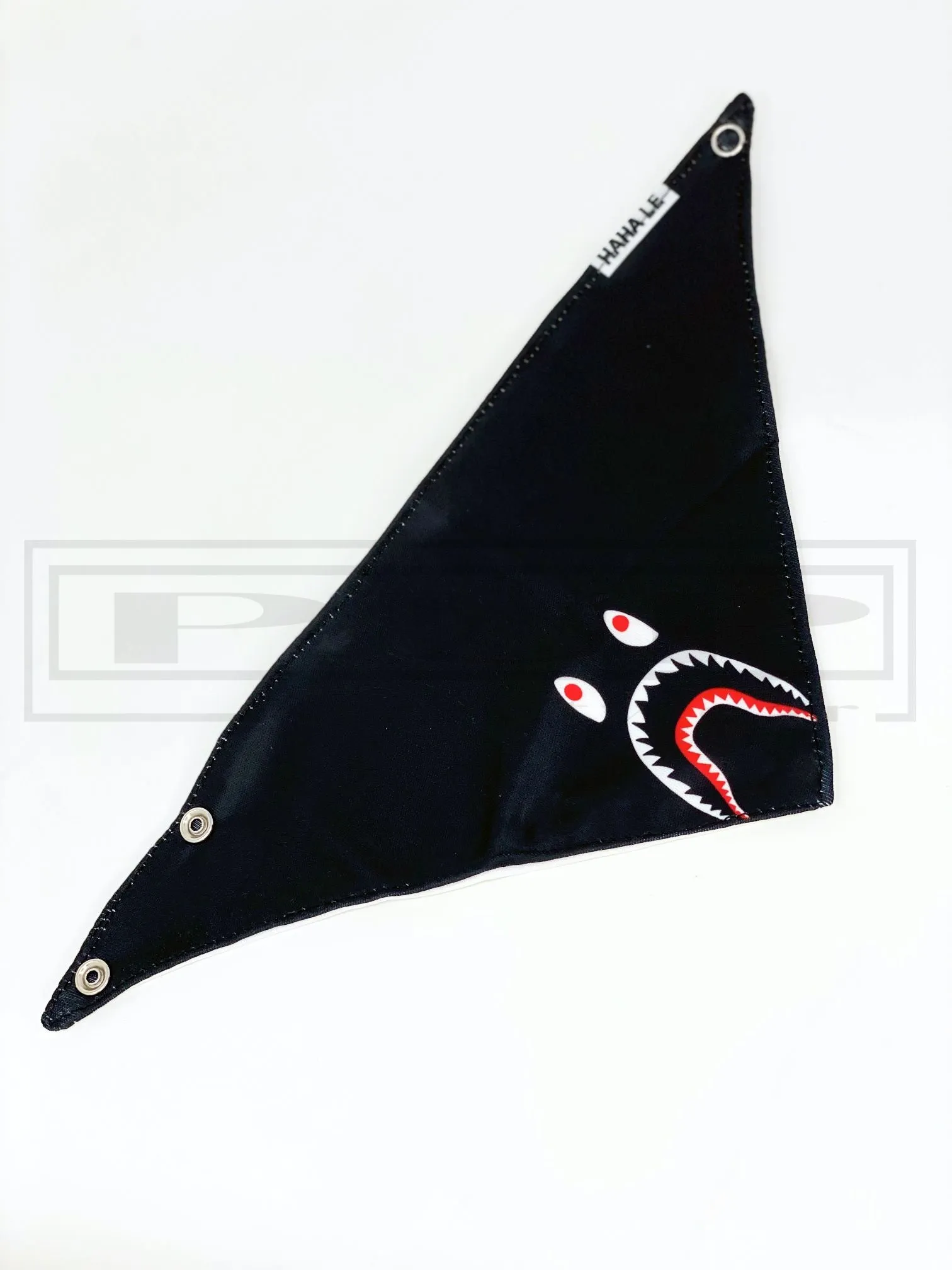 Baaper Bandana Collar