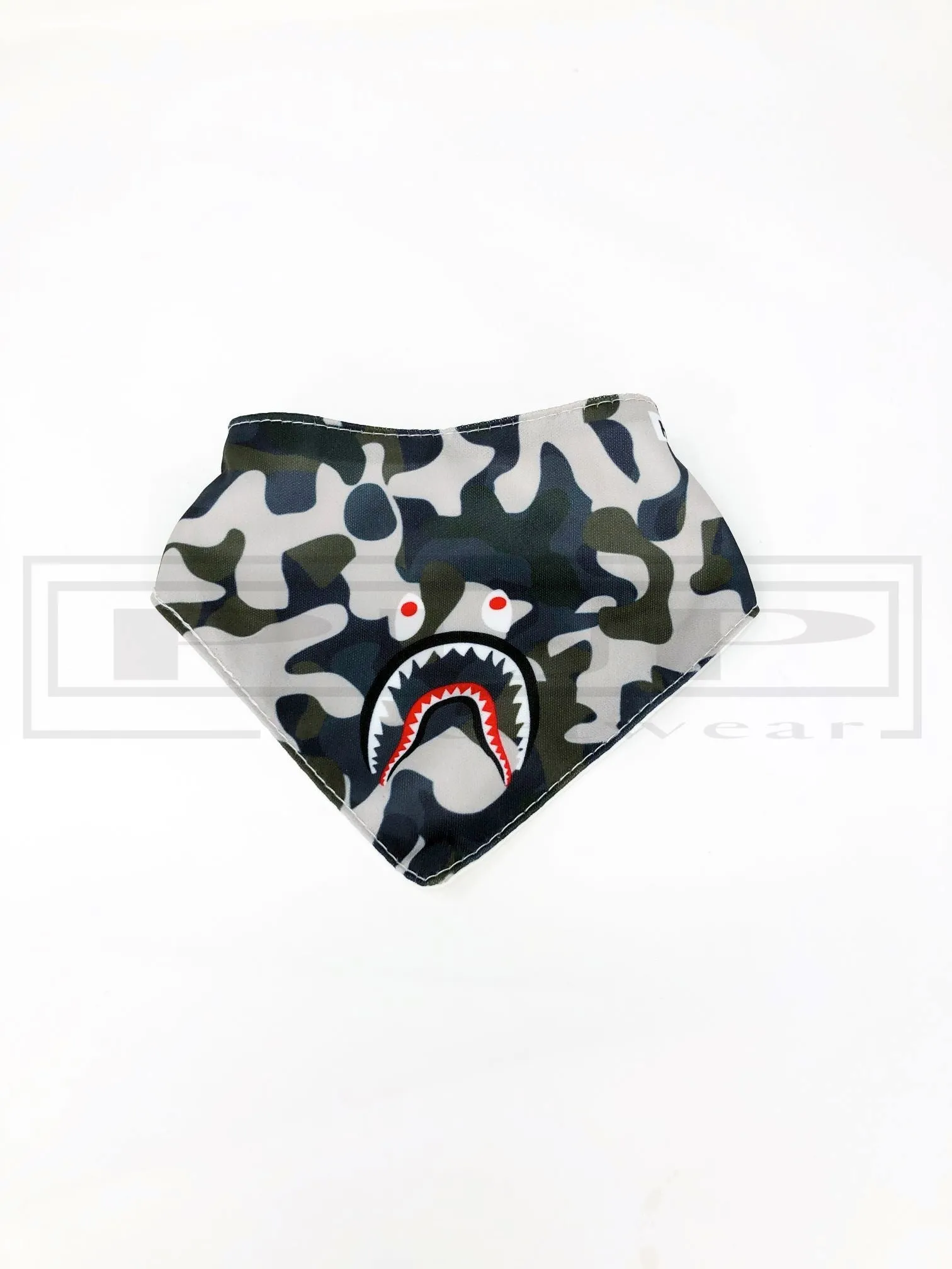 Baaper Bandana Collar