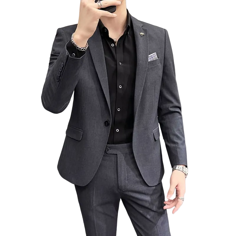 Conjunto Blazer Riviera   Cala