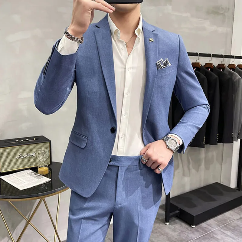 Conjunto Blazer Riviera   Cala