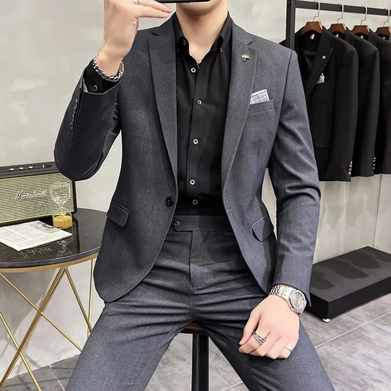 Conjunto Blazer Riviera   Cala