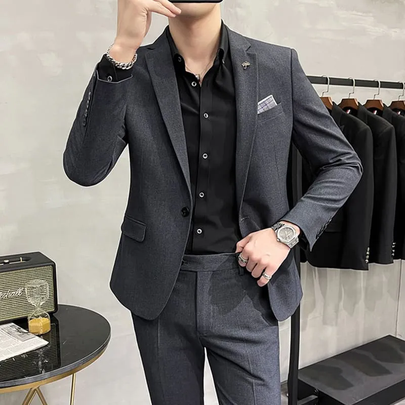 Conjunto Blazer Riviera   Cala