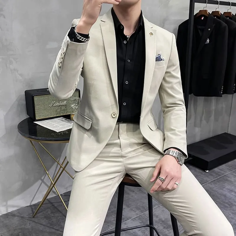 Conjunto Blazer Riviera   Cala
