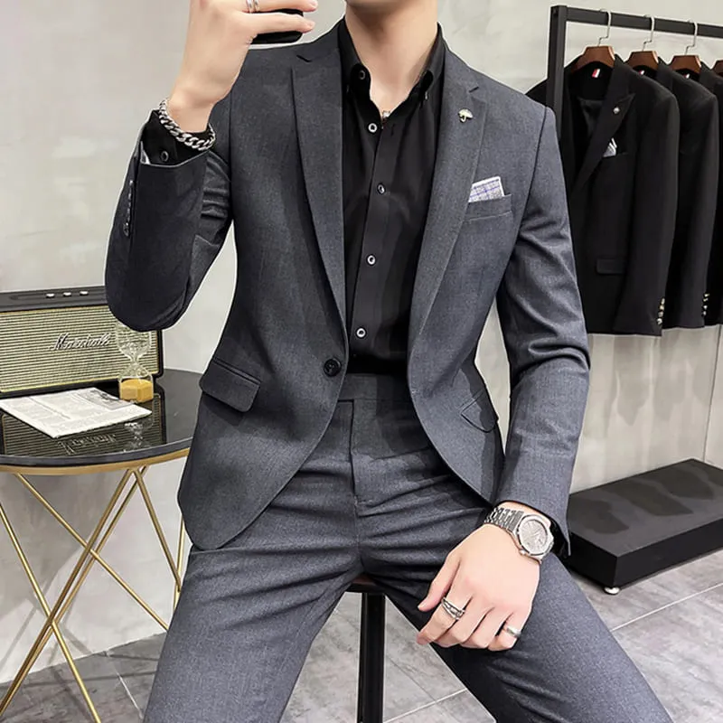 Conjunto Blazer Riviera   Cala