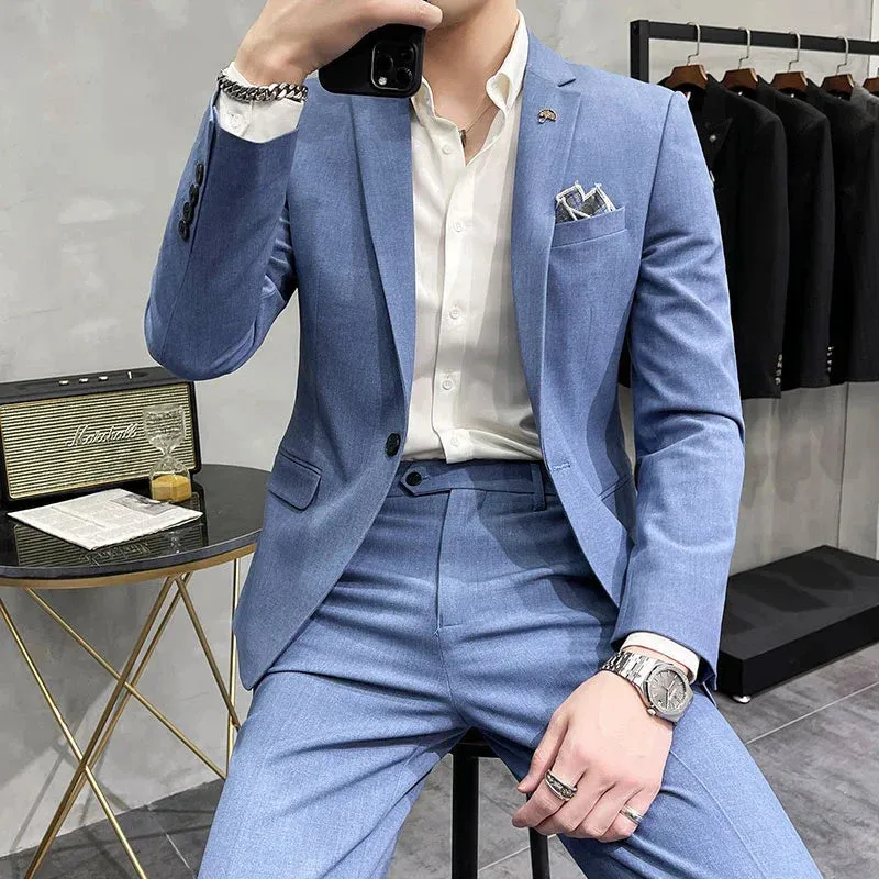 Conjunto Blazer Riviera   Cala