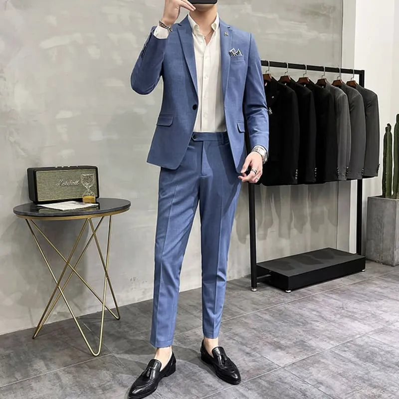 Conjunto Blazer Riviera   Cala