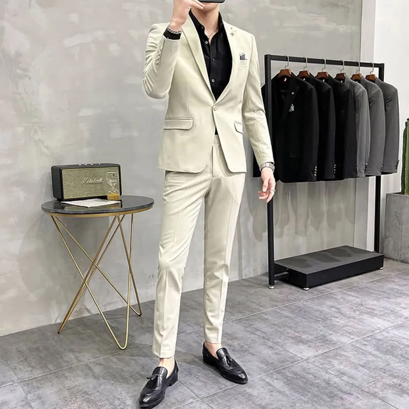 Conjunto Blazer Riviera   Cala