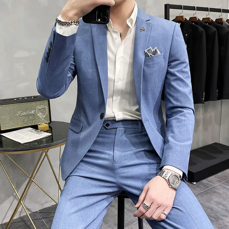 Conjunto Blazer Riviera   Cala