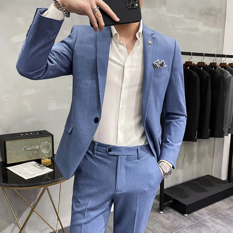 Conjunto Blazer Riviera   Cala