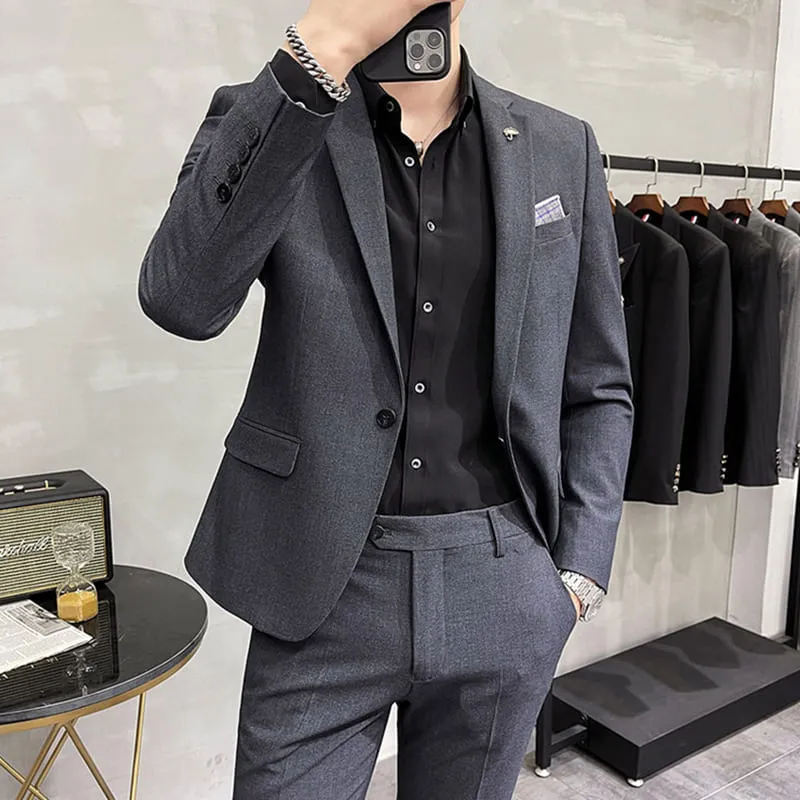 Conjunto Blazer Riviera   Cala
