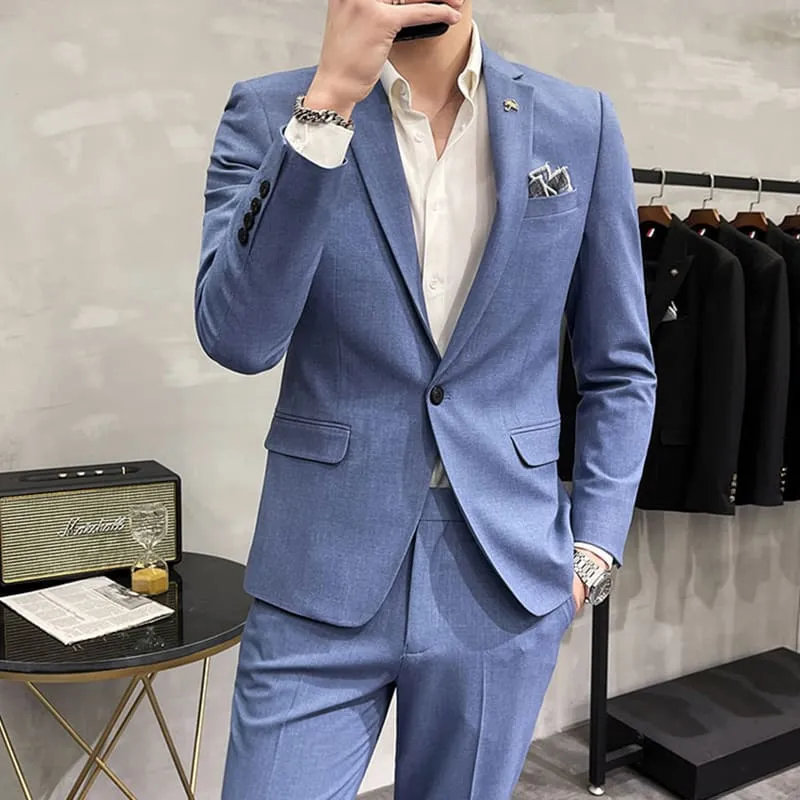Conjunto Blazer Riviera   Cala