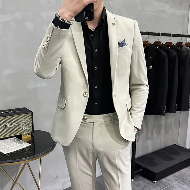 Conjunto Blazer Riviera   Cala