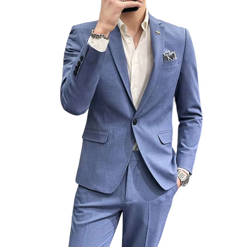 Conjunto Blazer Riviera   Cala