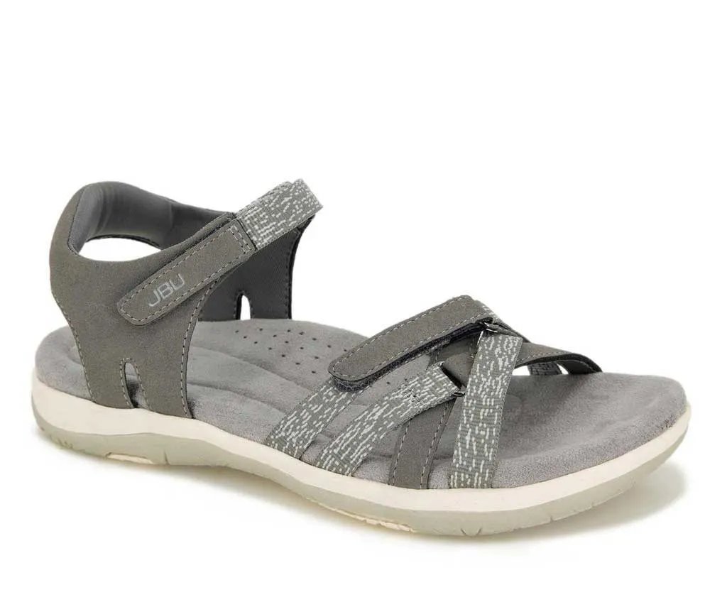 JBU by Jambu Women's Sonia Vegan
