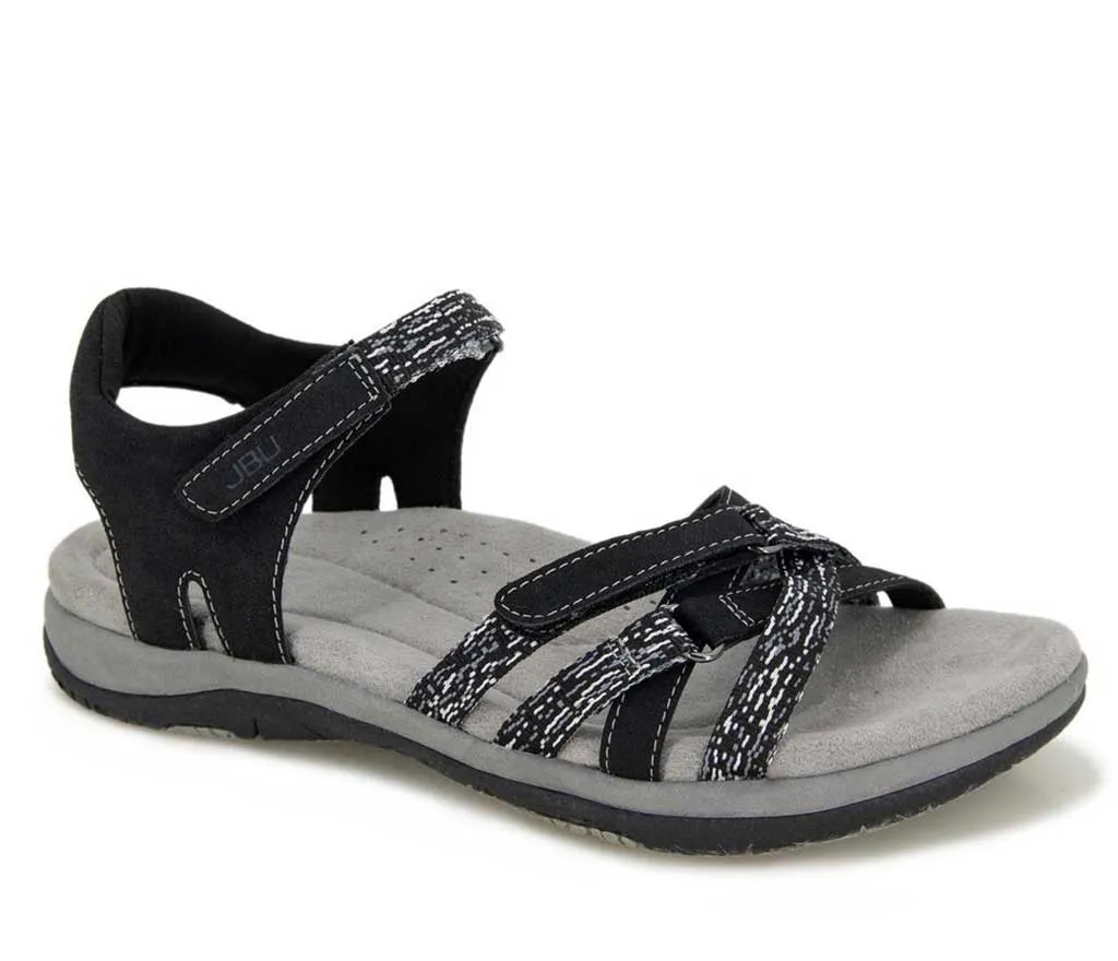 JBU by Jambu Women's Sonia Vegan
