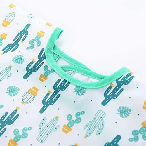 Long Sleeve Bibs (3pack)