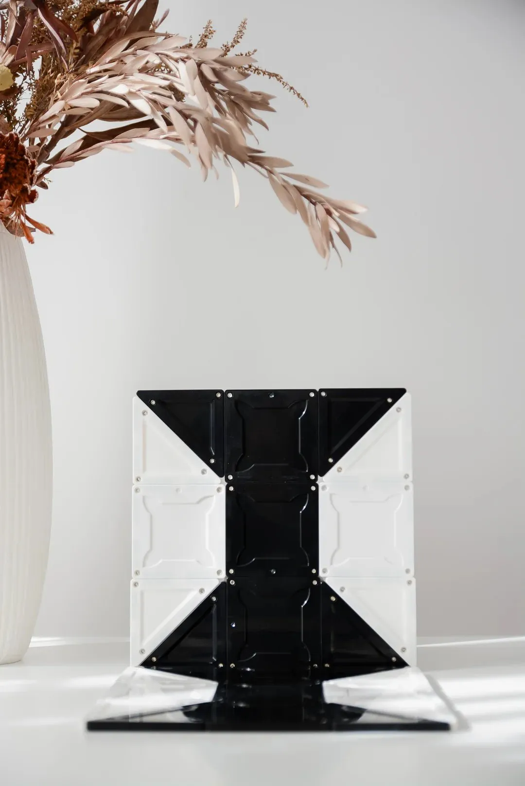 Magblox® Monochrome 92 Pcs Pack