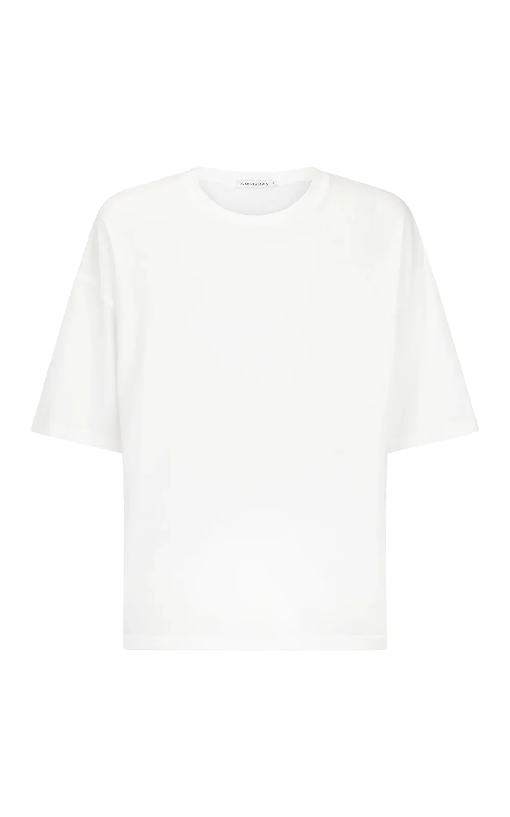 MERCI TEE | SNOW