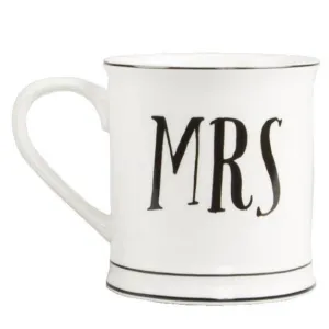 Mrs Mug