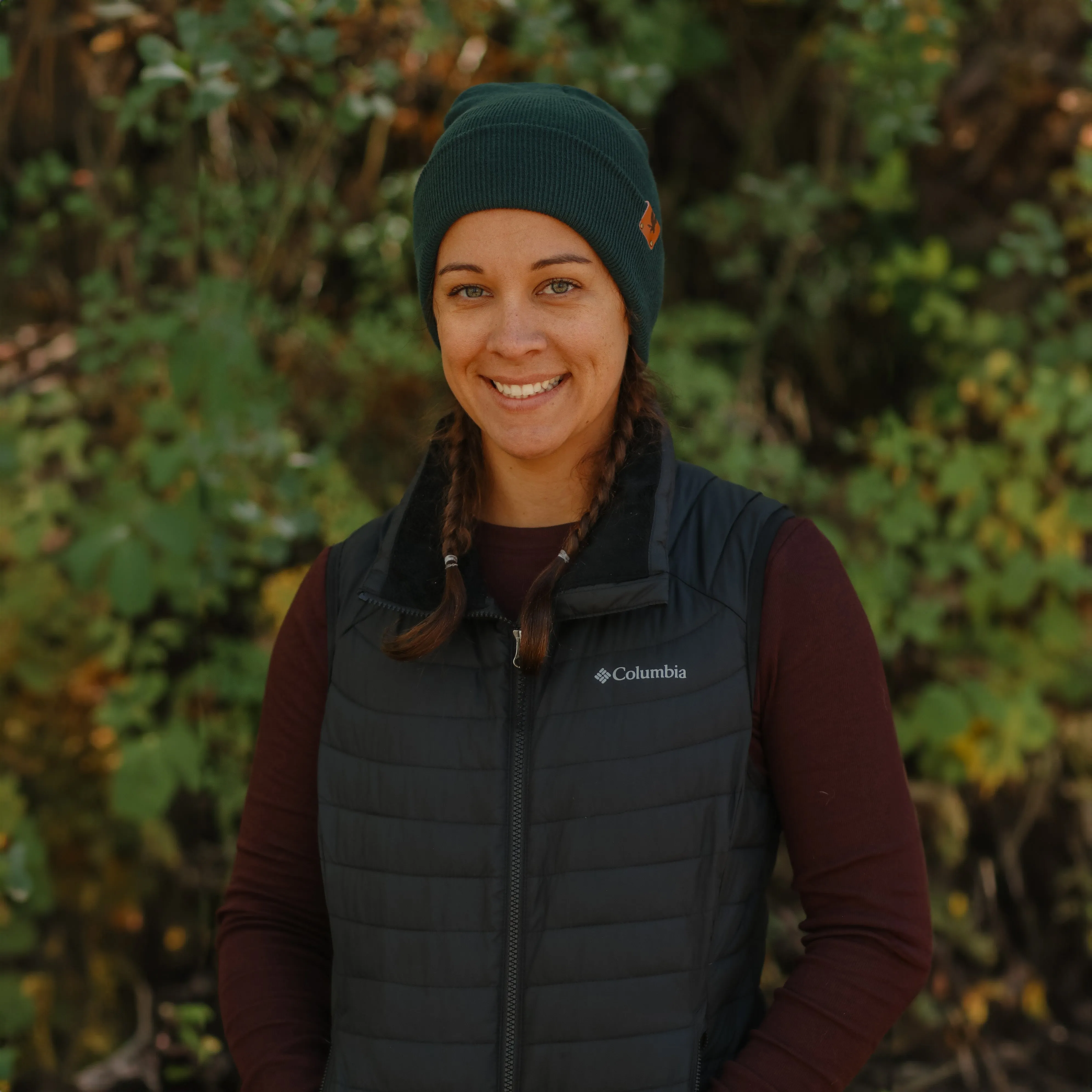 Solid Beanie - 6 Colors