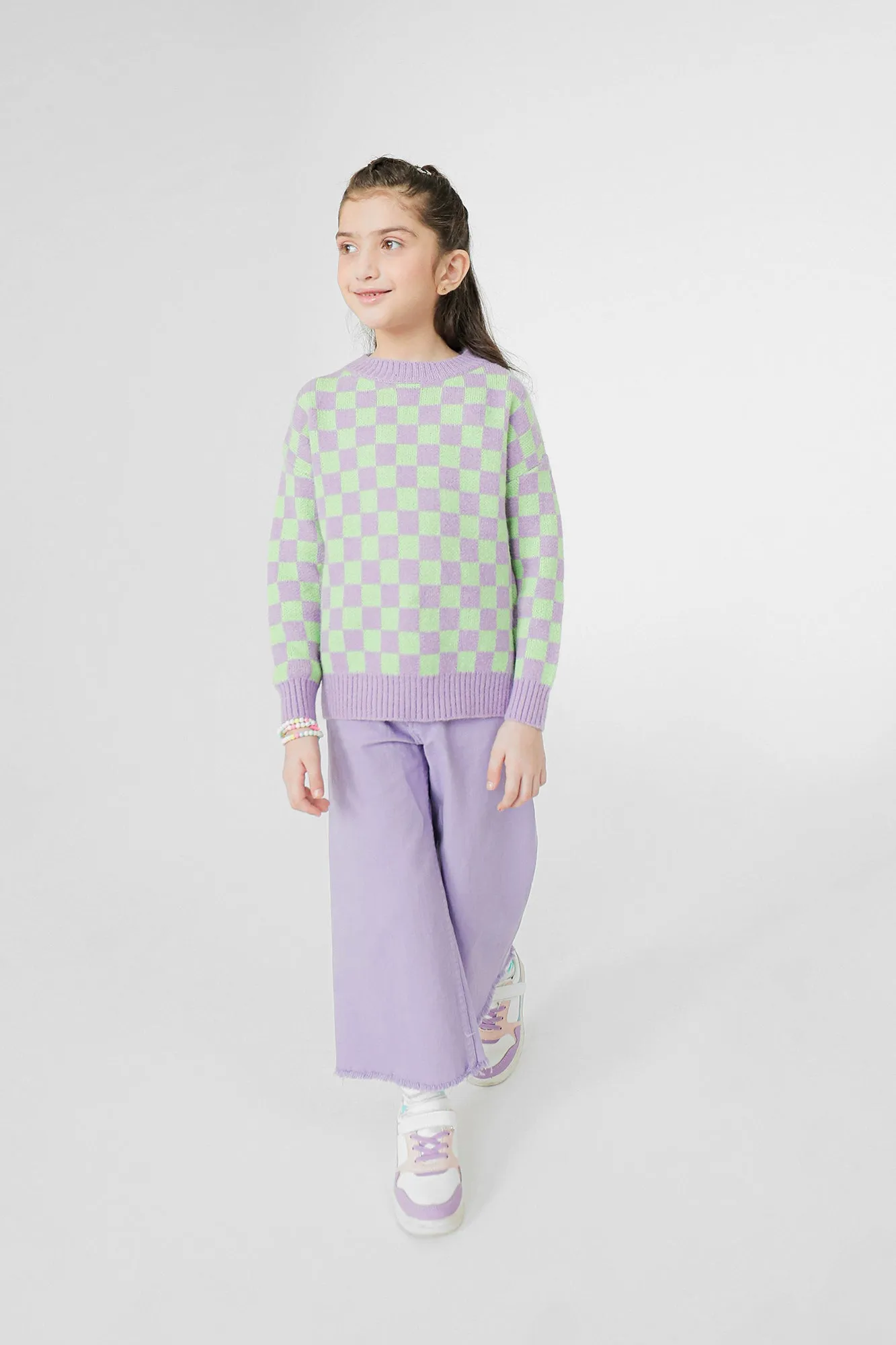 SWEATER (E0387/401/511)
