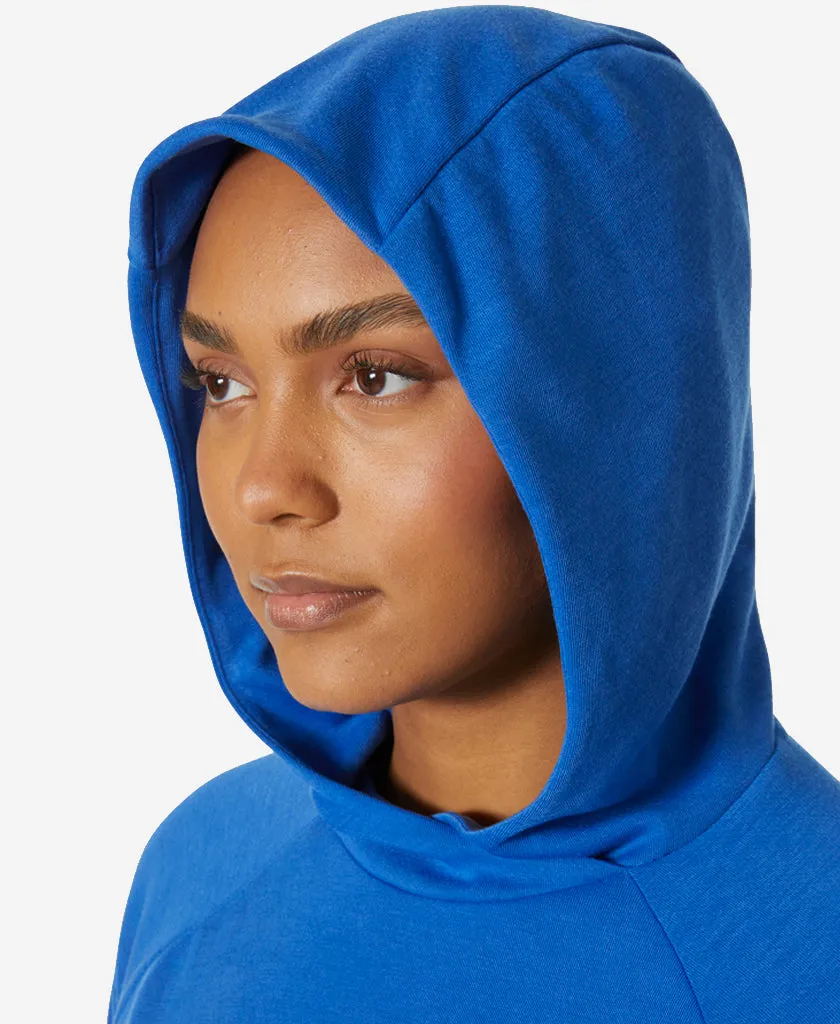 W INSHORE HOODIE, Cobalt 2.0