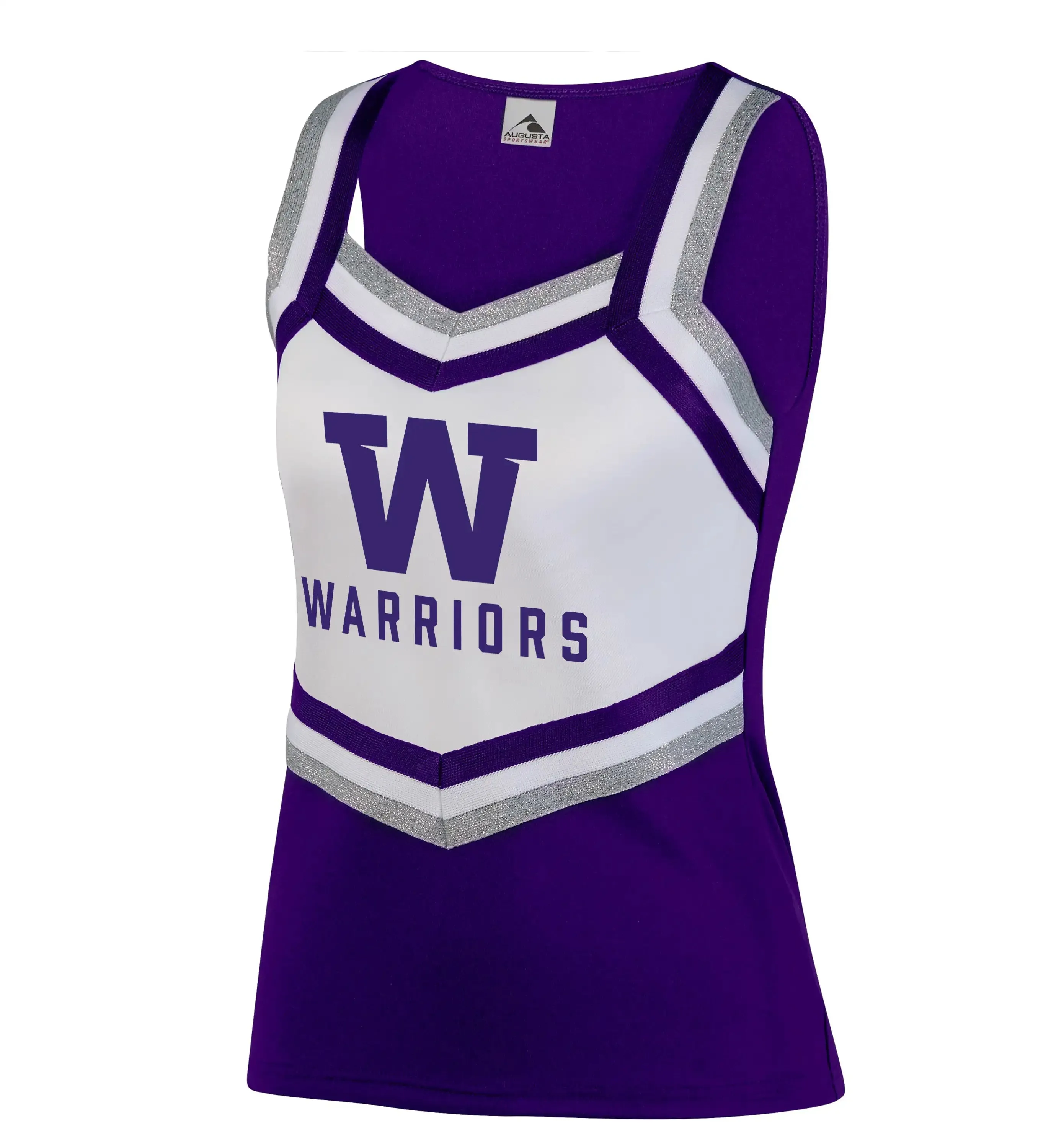YOUTH CHEER UNIFORM