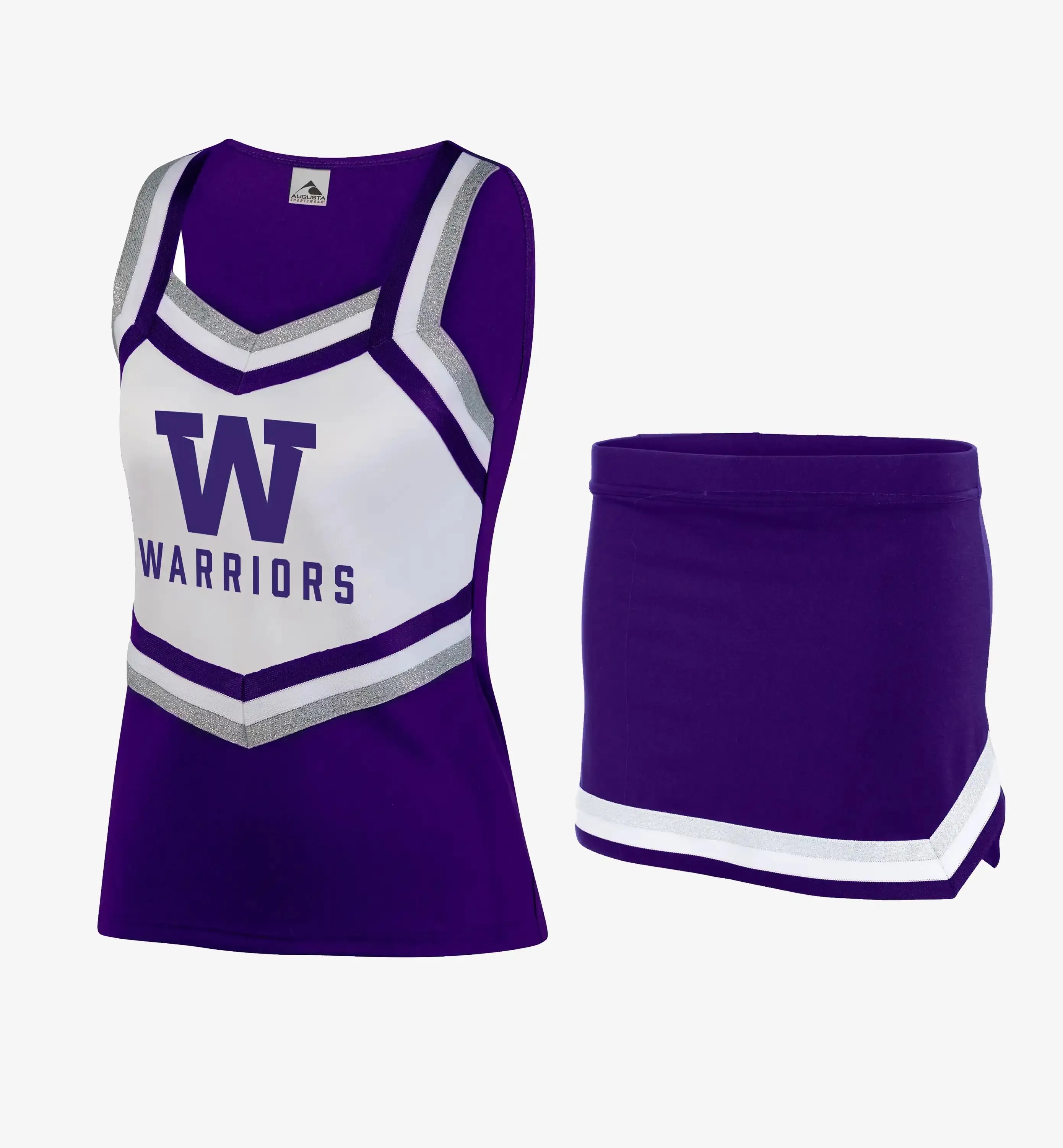 YOUTH CHEER UNIFORM
